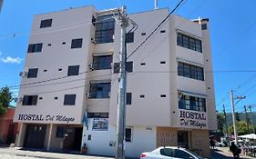 Hostal del Milagro